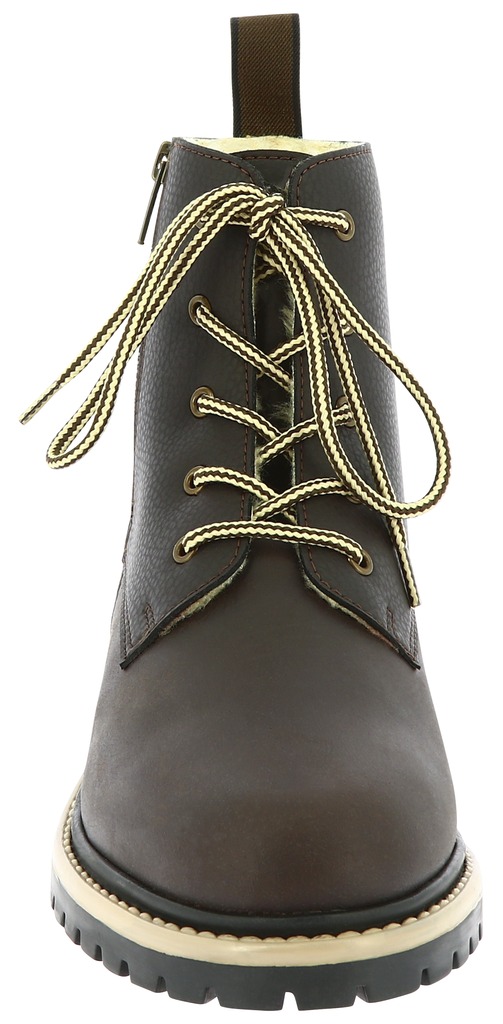 Boots hiver NORTON "Hybrid"