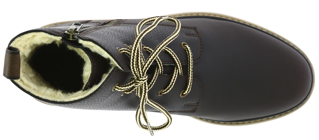 Boots hiver NORTON "Hybrid"