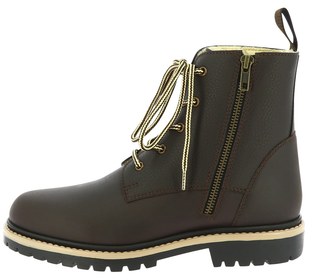 Boots hiver NORTON "Hybrid"