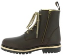 Boots hiver NORTON "Hybrid"