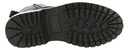 Boots hiver NORTON "Hybrid"