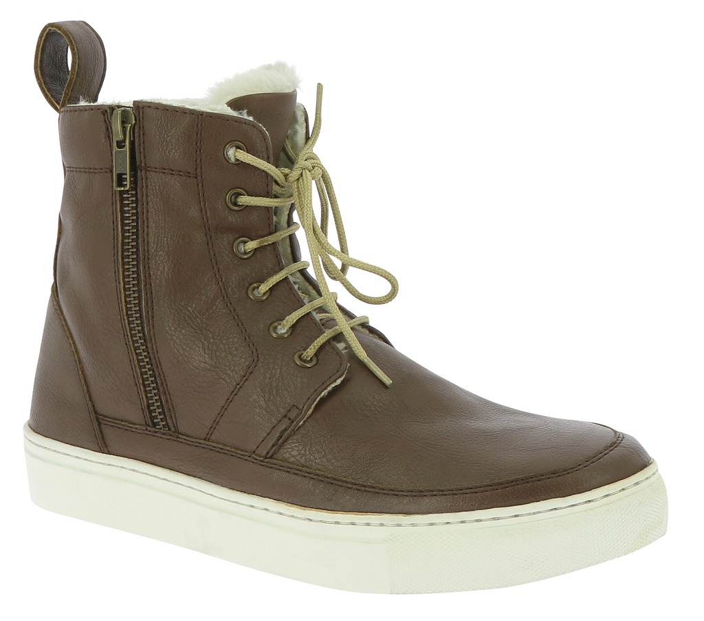 Boots hiver NORTON "City"