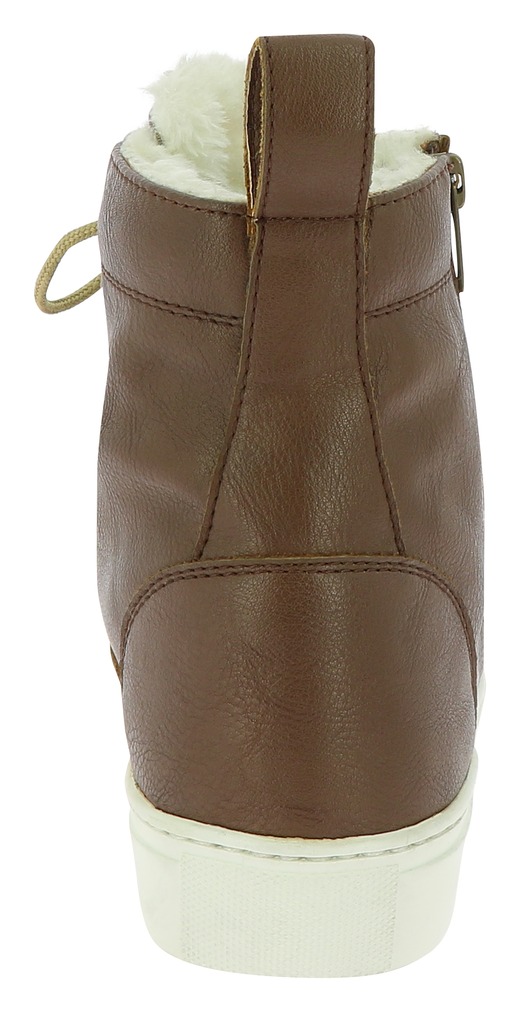 Boots hiver NORTON "City"