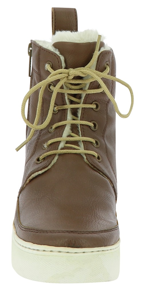 Boots hiver NORTON "City"