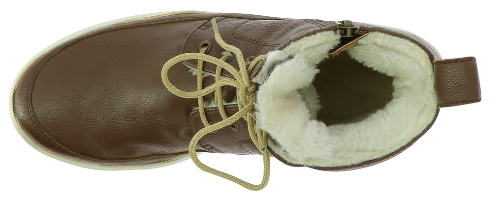 Boots hiver NORTON "City"