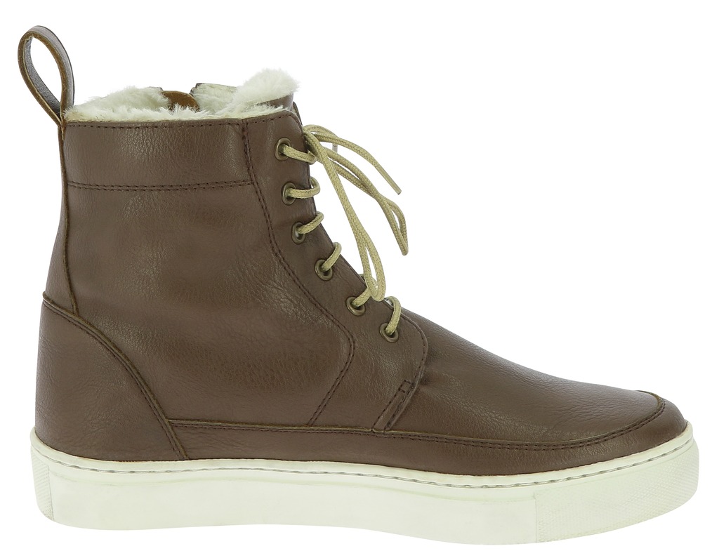 Boots hiver NORTON "City"