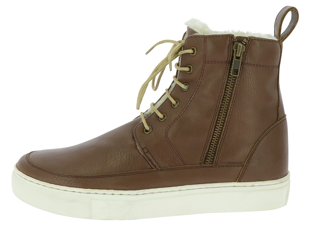Boots hiver NORTON "City"