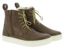 Boots hiver NORTON "City"