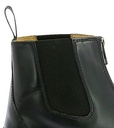Boots EQUITHÈME “Zip Cuir”