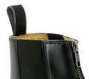 Boots EQUITHÈME “Zip Cuir”