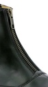 Boots EQUITHÈME “Zip Cuir”