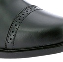 Boots EQUITHÈME “Zip Cuir”