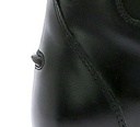 Boots EQUITHÈME “Zip Cuir”