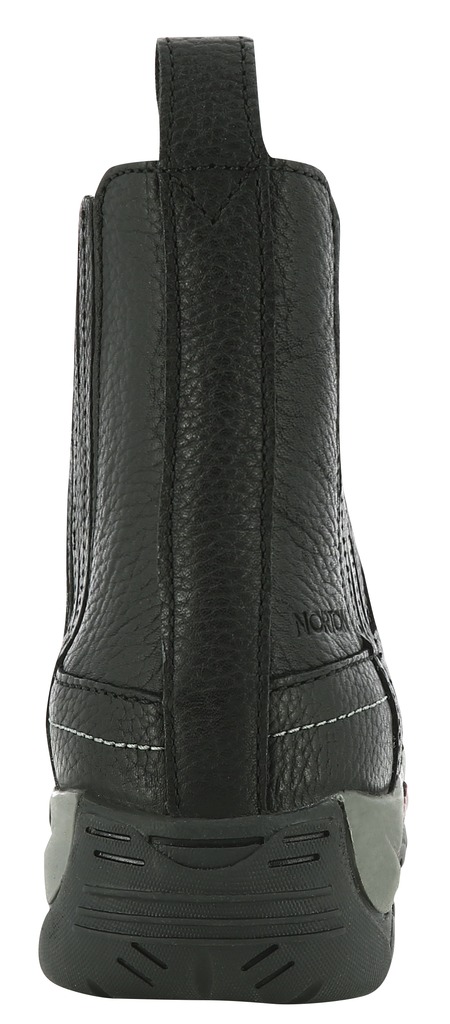 Boots hiver NORTON “Zermatt”, à zip