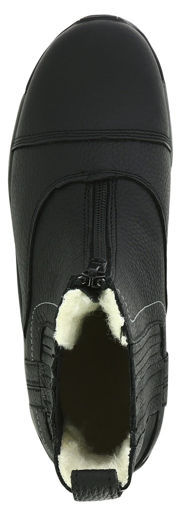 Boots hiver NORTON “Zermatt”, à zip