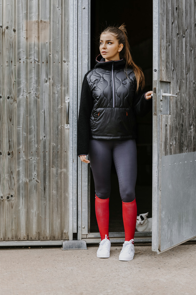 Anorak EQUITHÈME "Celia"