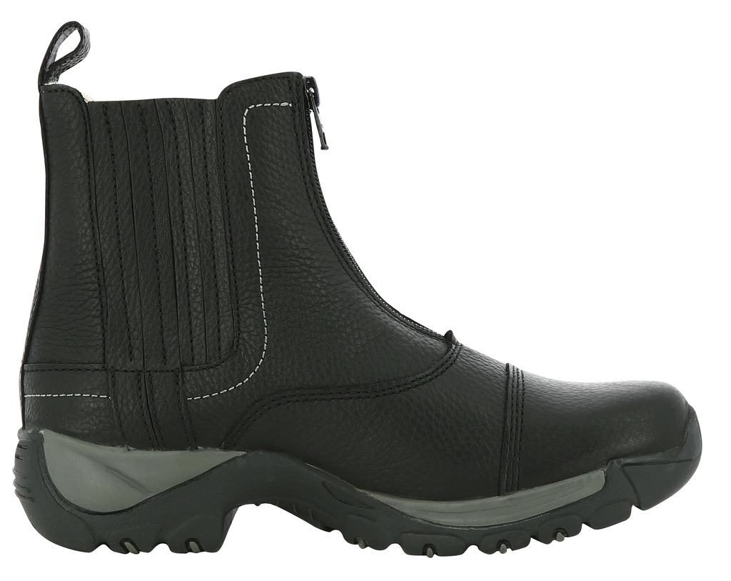 Boots hiver NORTON “Zermatt”, à zip