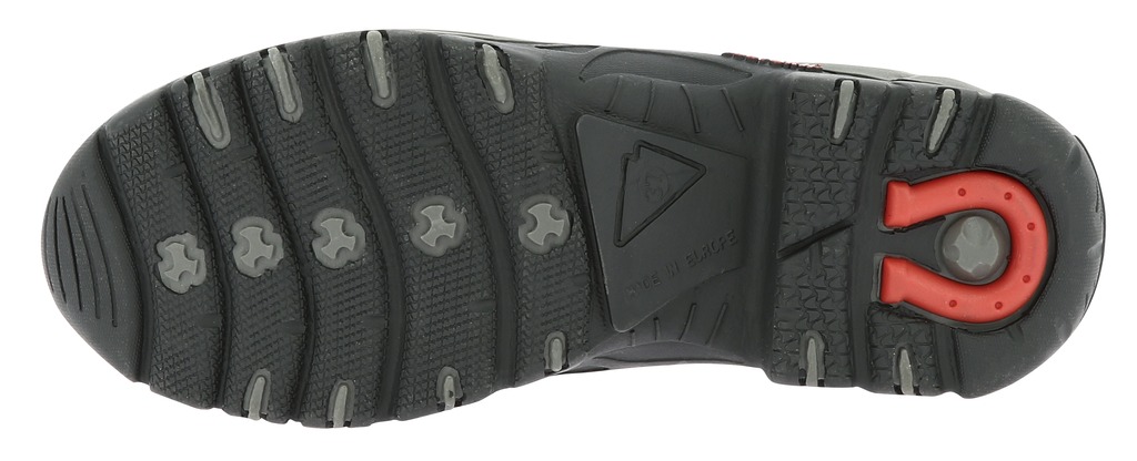 Boots hiver NORTON “Zermatt”, à zip