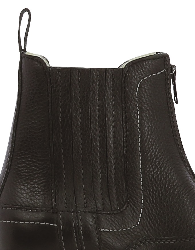 Boots hiver NORTON “Zermatt”, à zip