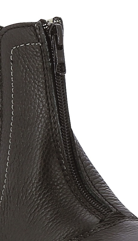 Boots hiver NORTON “Zermatt”, à zip