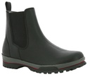 Boots EQUITHÈME doublées mouton