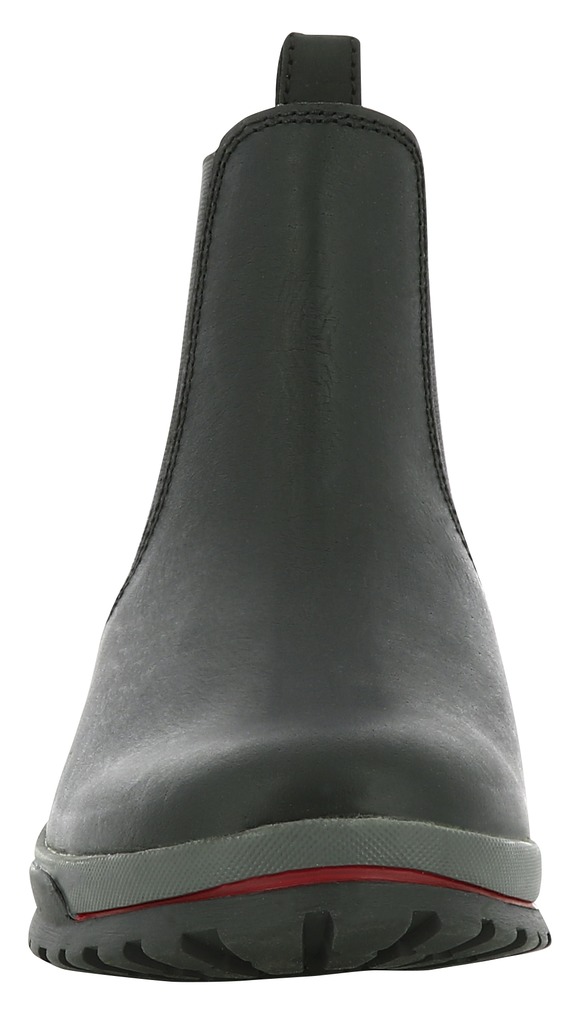 Boots EQUITHÈME doublées mouton