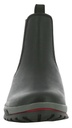 Boots EQUITHÈME doublées mouton