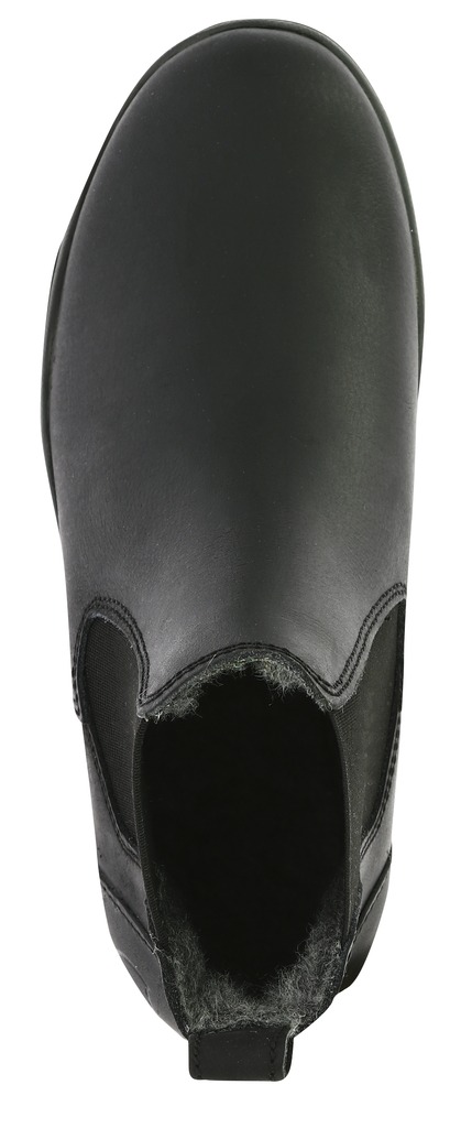 Boots EQUITHÈME doublées mouton