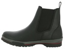 Boots EQUITHÈME doublées mouton