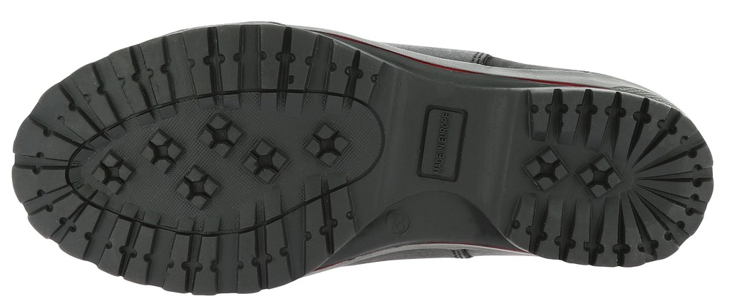Boots EQUITHÈME doublées mouton