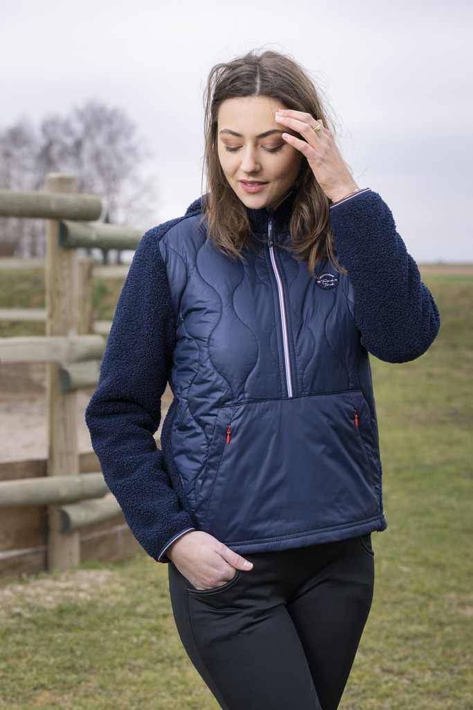Anorak EQUITHÈME "Celia"