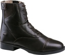 Boots EQUITHÈME "Confort extrême" à lacets