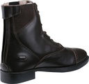 Boots EQUITHÈME "Confort extrême" à lacets