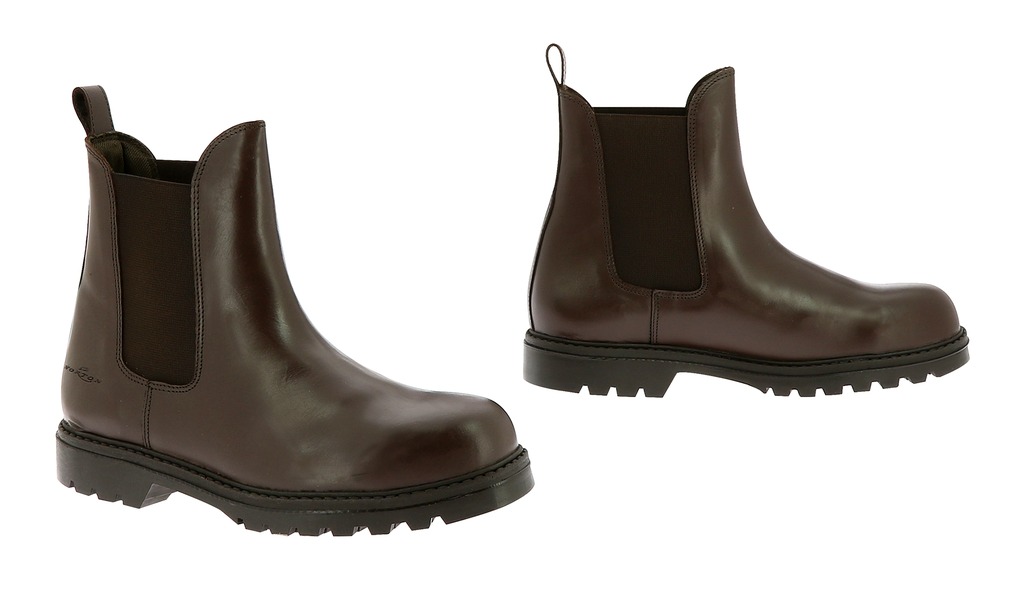 Boots NORTON "Safety"