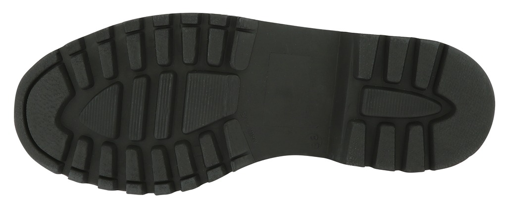 Boots NORTON "Safety"