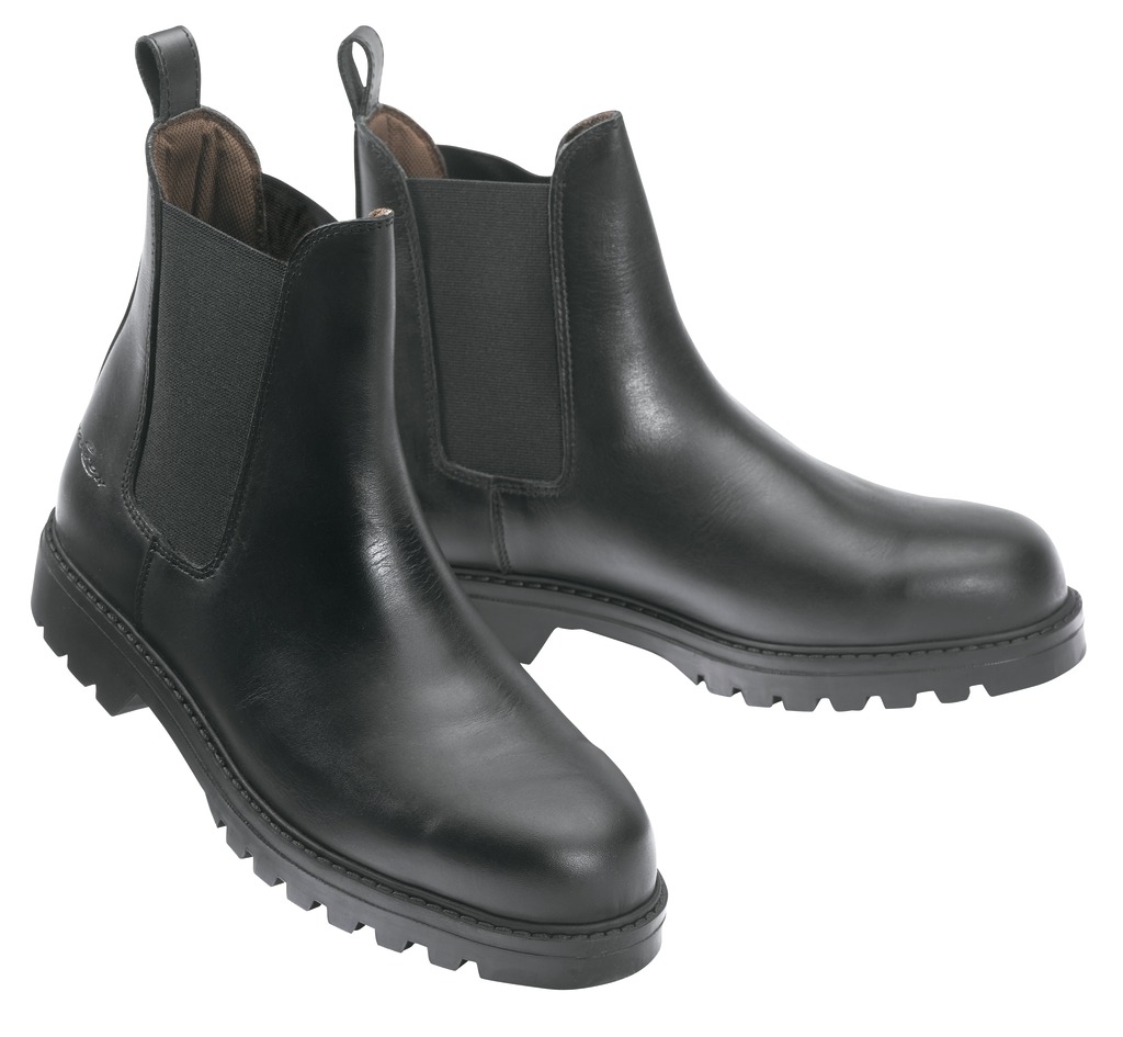 Boots NORTON "Safety"