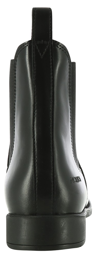 Boots NORTON "Safety" lisse