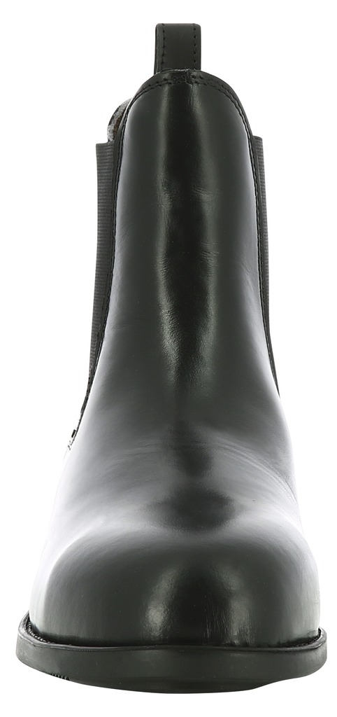 Boots NORTON "Safety" lisse