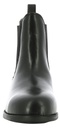 Boots NORTON "Safety" lisse