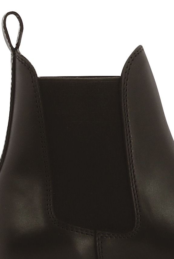 Boots NORTON "Safety" lisse