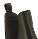 Boots NORTON "Safety" lisse
