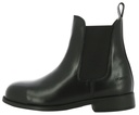 Boots NORTON "Safety" lisse