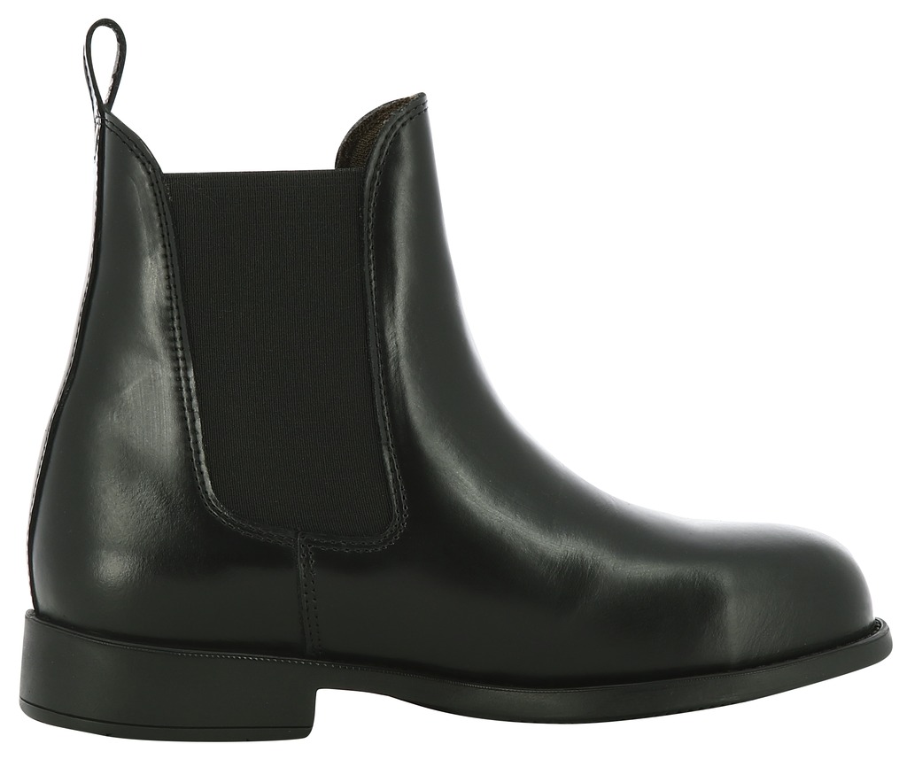 Boots NORTON "Safety" lisse