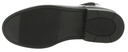 Boots NORTON "Safety" lisse