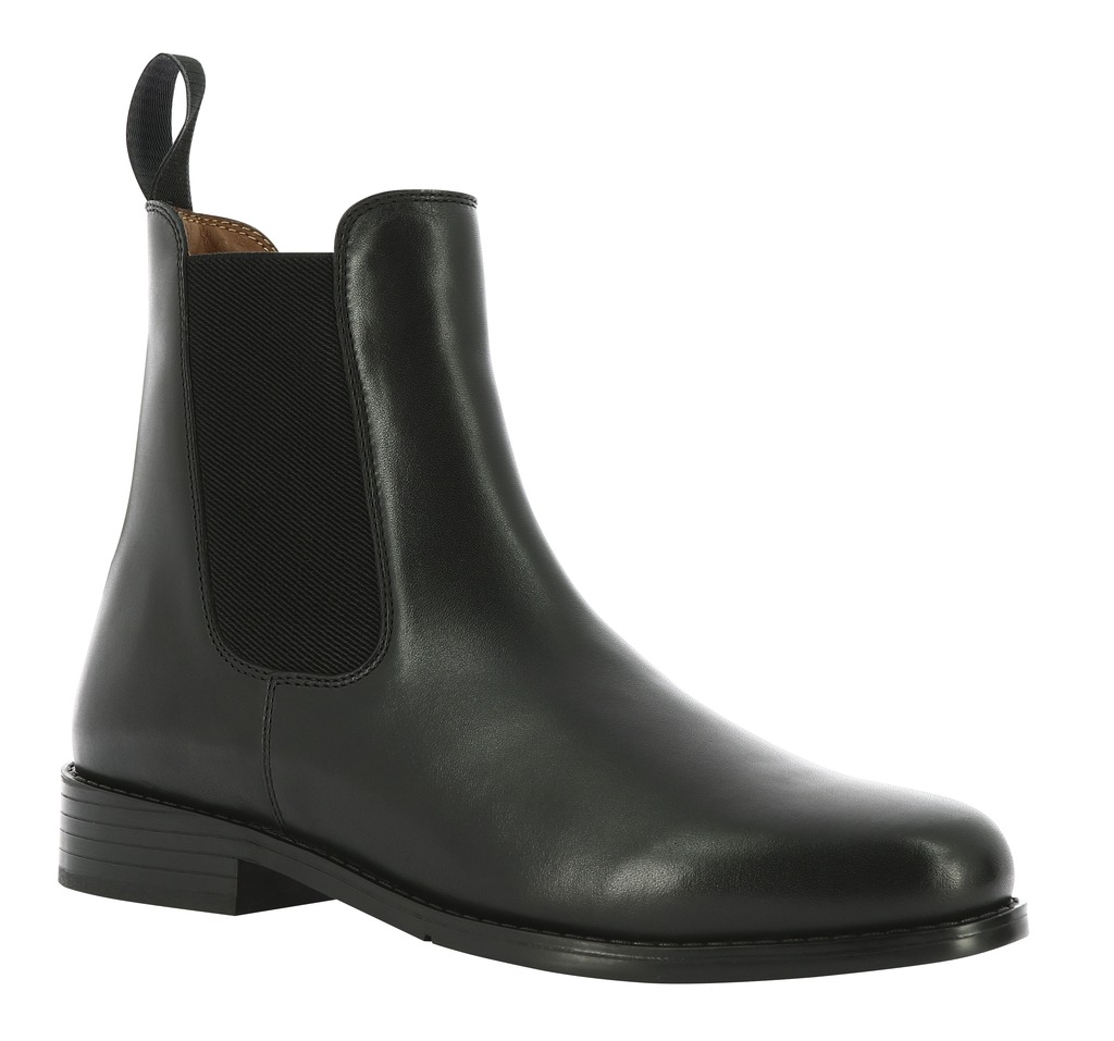 Boots EQUITHÈME "ORIGIN"