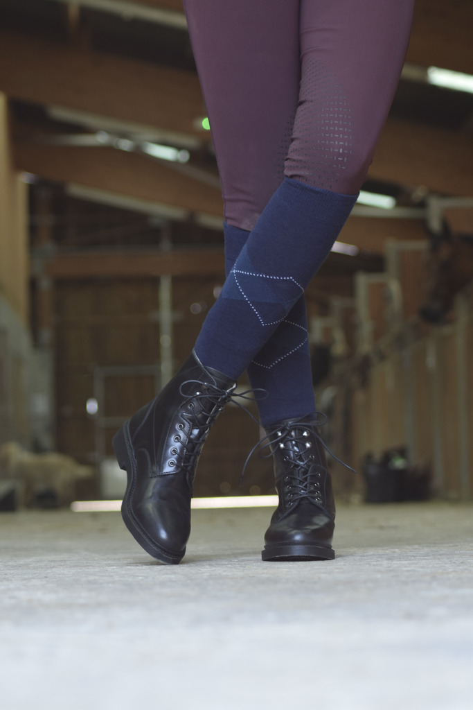 Boots PRO SERIES "Cyclone"
