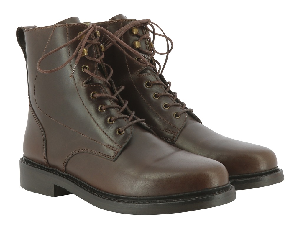 Boots PRO SERIES "Cyclone"