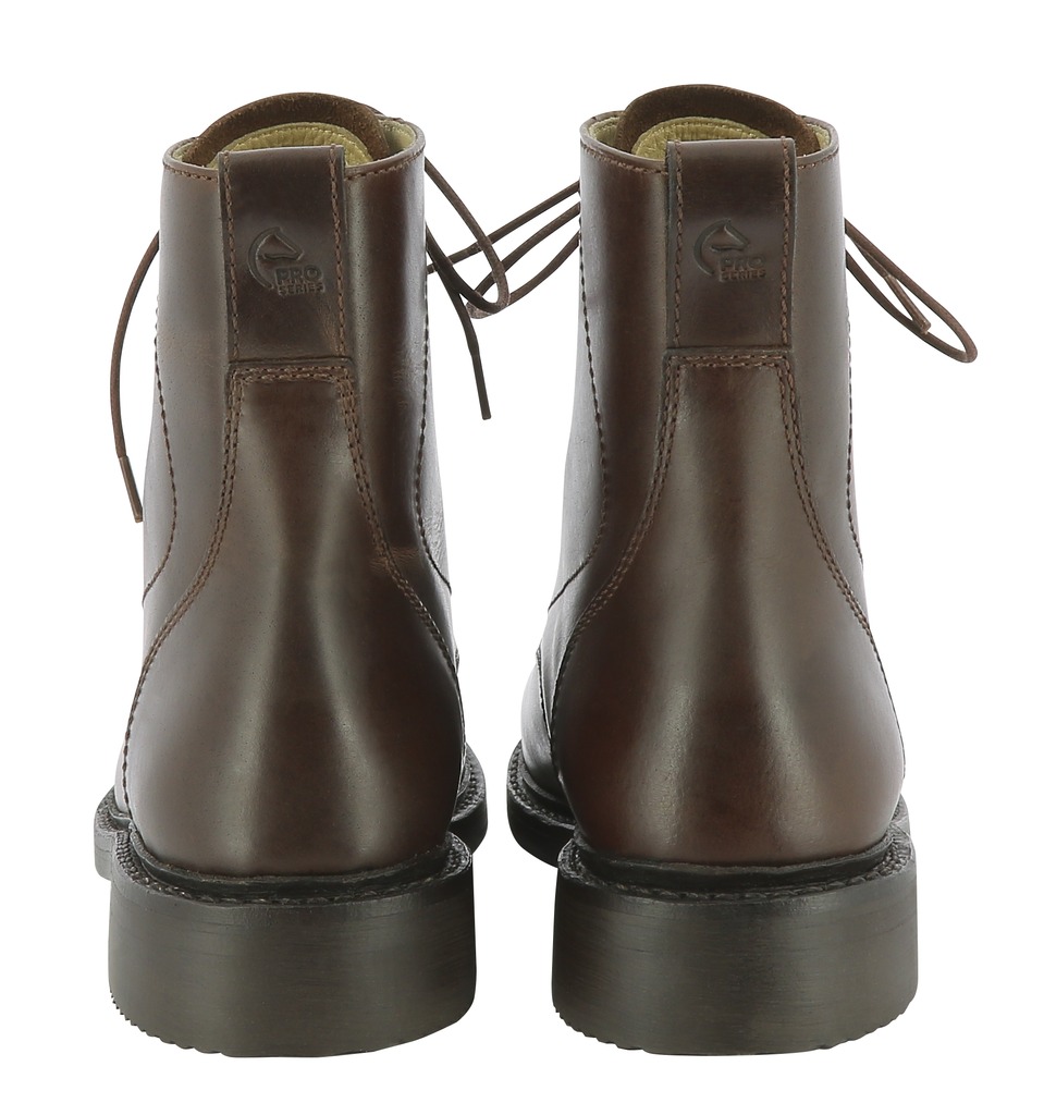 Boots PRO SERIES "Cyclone"