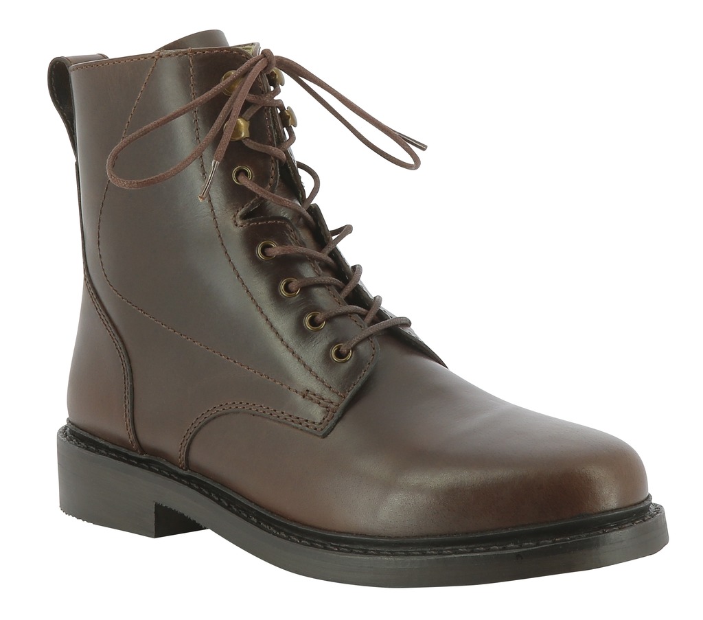 Boots PRO SERIES "Cyclone"