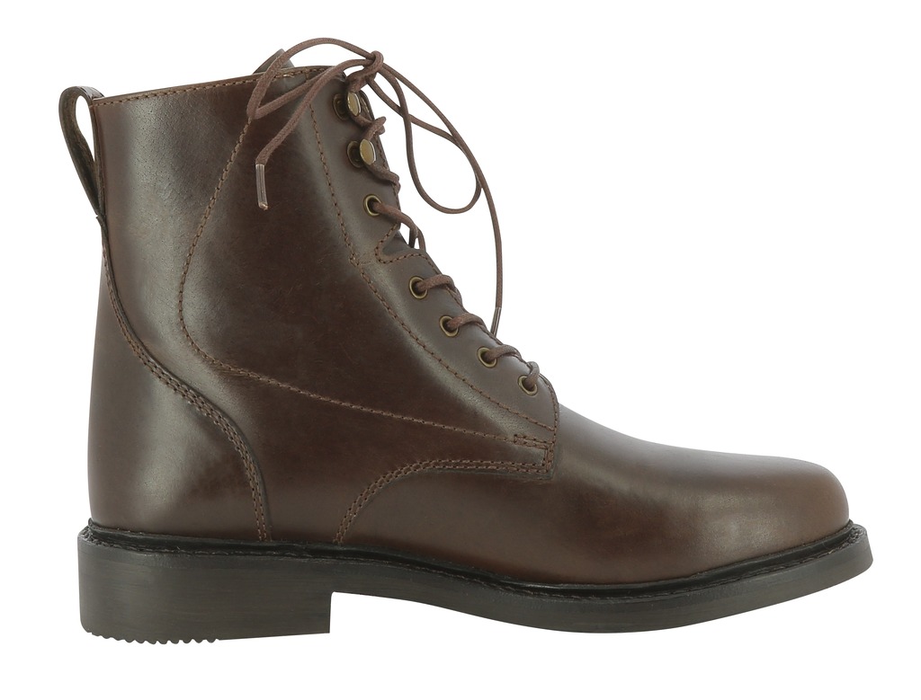 Boots PRO SERIES "Cyclone"